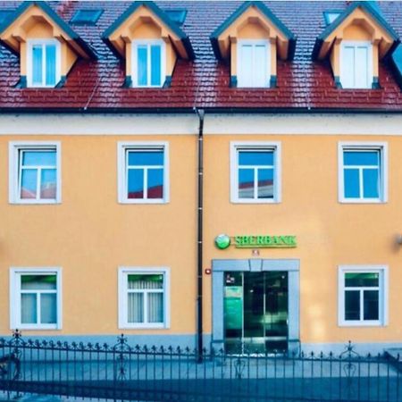 Apartment Na Skali Kranj városi község Kültér fotó