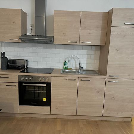 Apartment Na Skali Kranj városi község Kültér fotó