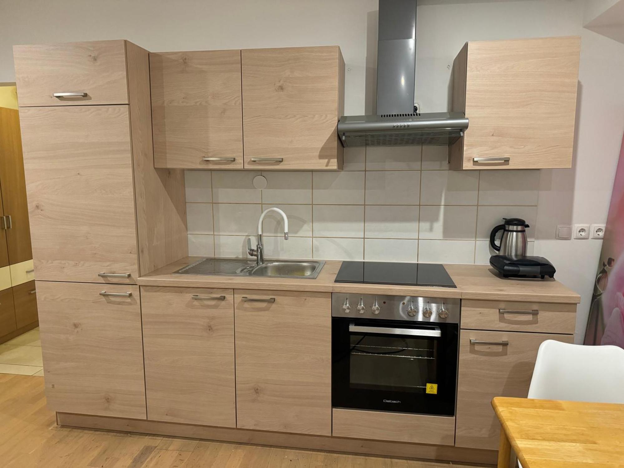 Apartment Na Skali Kranj városi község Kültér fotó