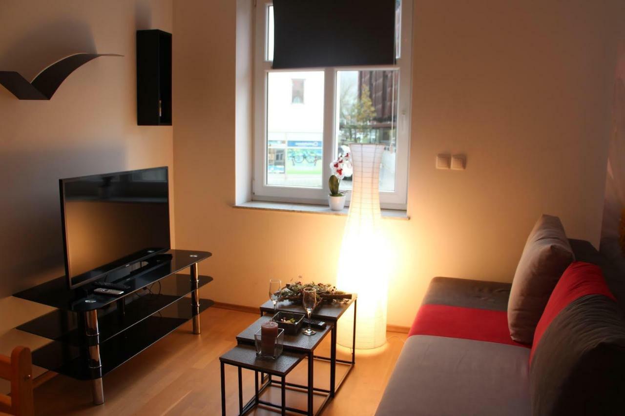 Apartment Na Skali Kranj városi község Kültér fotó